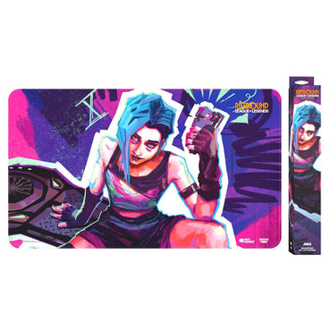 Playmat Riftbound: Origins