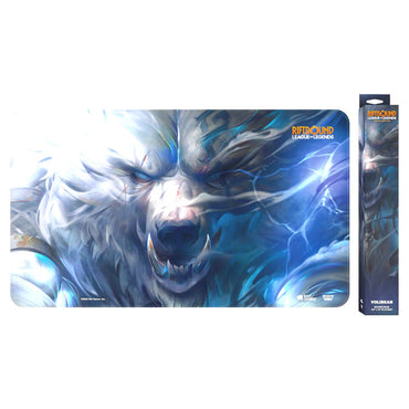 Playmat Riftbound: Origins