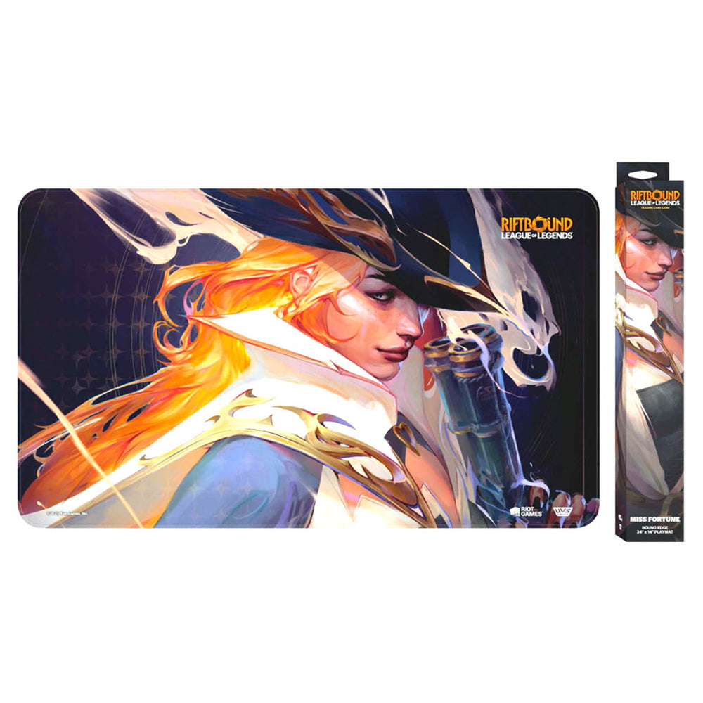 Playmat Riftbound: Origins