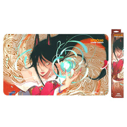 Playmat Riftbound: Origins