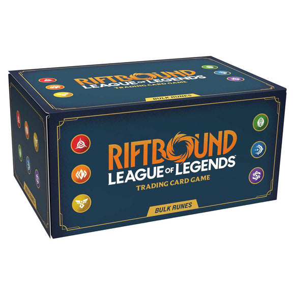 Riftbound: Bulk Runes