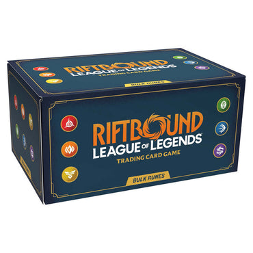 Riftbound: Bulk Runes