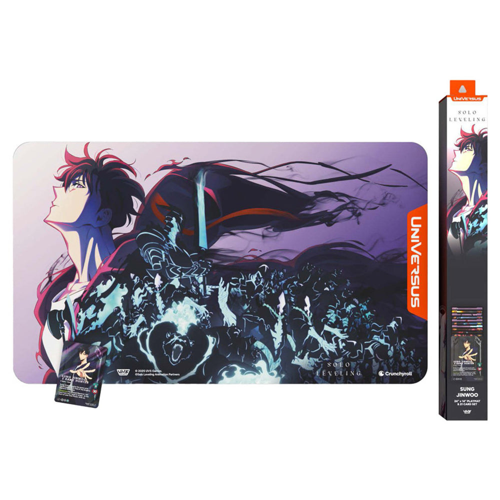Universus Solo Leveling: Spotlight Bundle