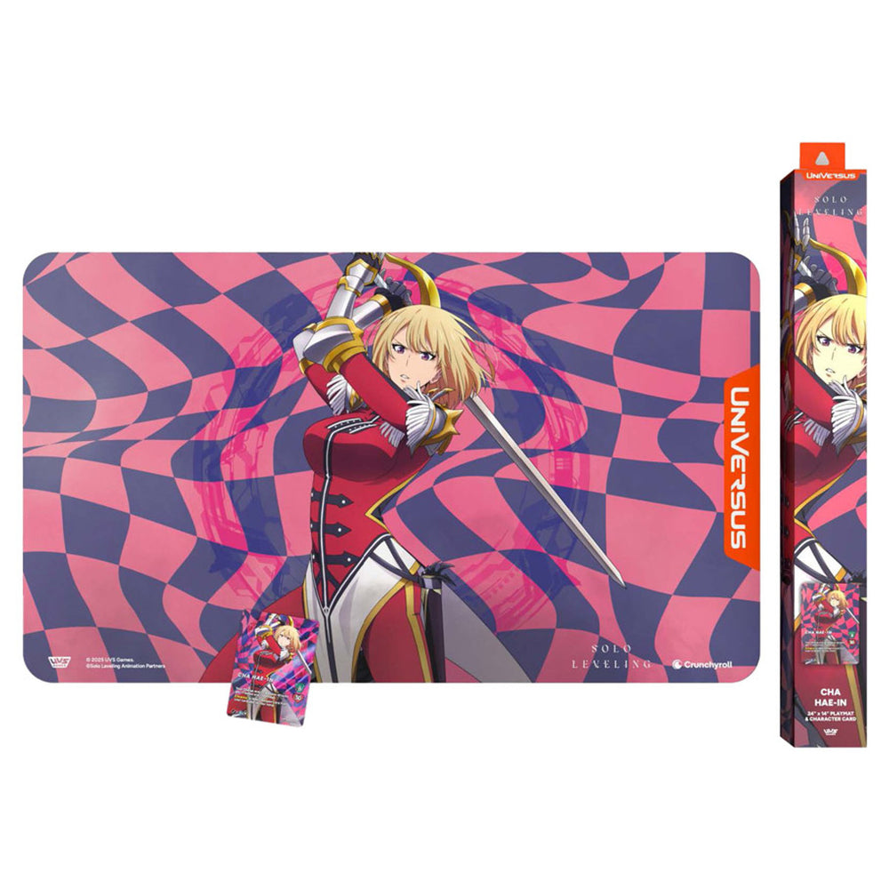 Universus Solo Leveling: Spotlight Bundle