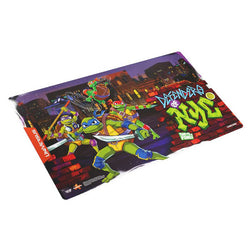 UniVersus Playmat: Teenage Mutant Ninja Turtles: Turtle Power