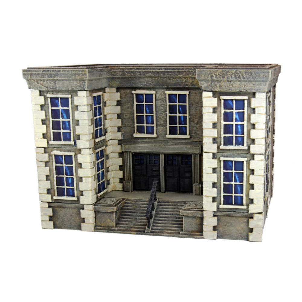 Mini Terrain Crooked: Modern Building F (5)