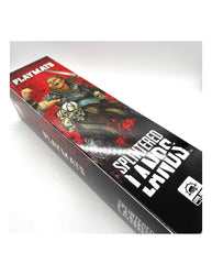 Splintered Lands: Playmat Set