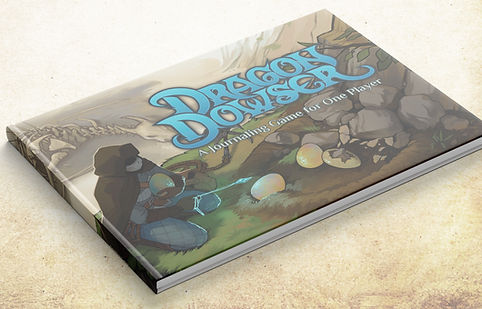 Dragon Dowser