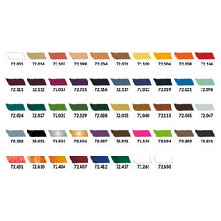 Paint Vallejo: Game Color Set: Inspiration Color (48)