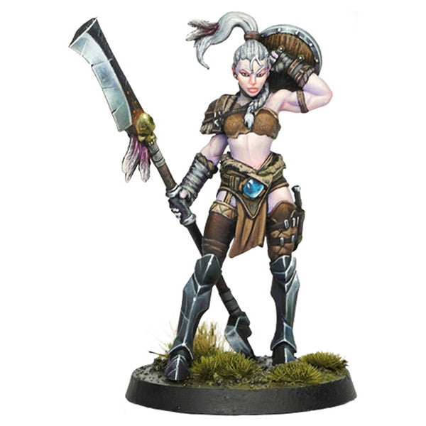 Paint Vallejo: Game Color BSL System (48)