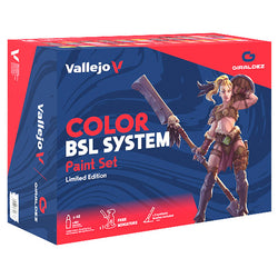 Paint Vallejo: Game Color BSL System (48)