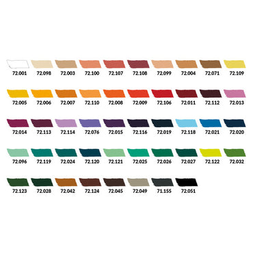 Paint Vallejo: Game Color BSL System (48)