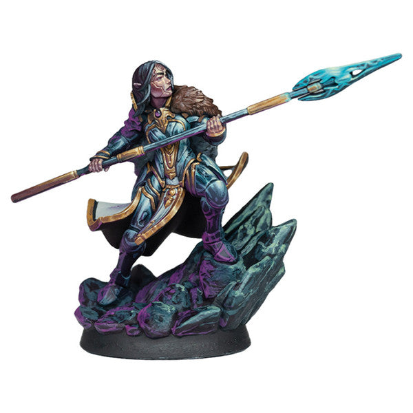Paint Vallejo: Game Color Set: Dark Future Set By Squidmar Miniatures (12)
