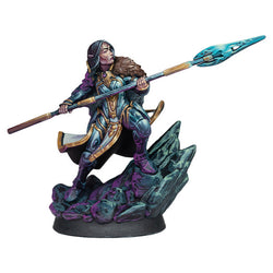 Paint Vallejo: Game Color Set: Dark Future Set By Squidmar Miniatures (12)
