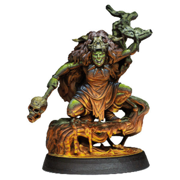 Paint Vallejo: Game Color Set Squidmar Miniatures - Fantasy Paint Set (12 Colors) 18 ml