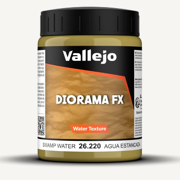 Terrain Vellajo: Diorama FX: Water (200ml)