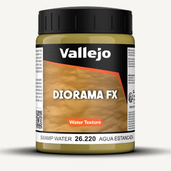 Terrain Vellajo: Diorama FX: Water (200ml)