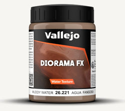 Terrain Vellajo: Diorama FX: Water (200ml)
