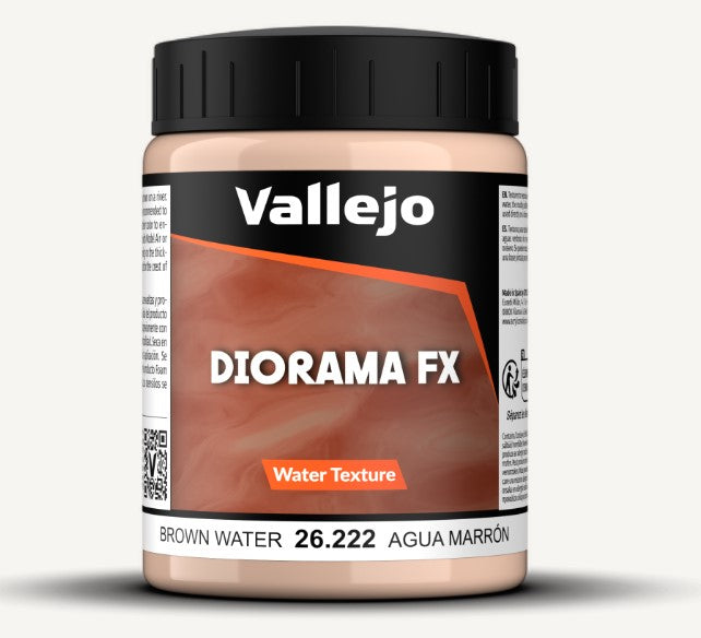 Terrain Vellajo: Diorama FX: Water (200ml)