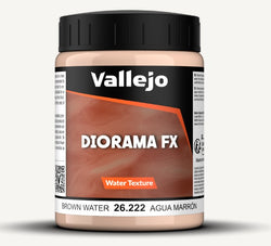 Terrain Vellajo: Diorama FX: Water (200ml)