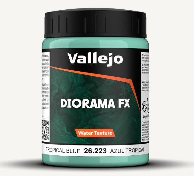 Terrain Vellajo: Diorama FX: Water (200ml)