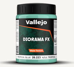 Terrain Vellajo: Diorama FX: Water (200ml)