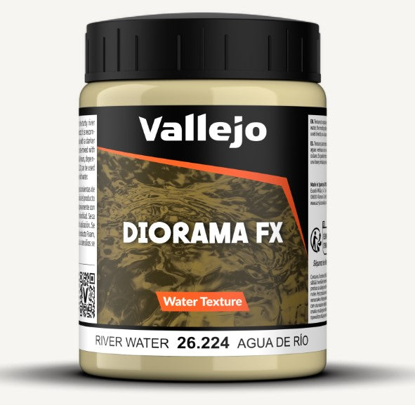 Terrain Vellajo: Diorama FX: Water (200ml)
