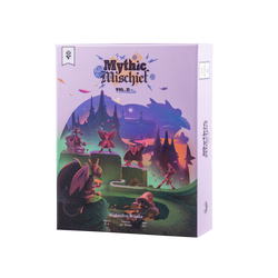Mythic Mischief Vol.   II
