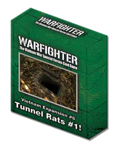 Warfighter Vietnam: #06 - Tunnel Rats