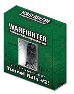 Warfighter Vietnam: #07 - Tunnel Rats #2