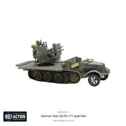 Bolt Action: German Sd.Kfz 184 Elefant Super-Heavy Tank Destroyer