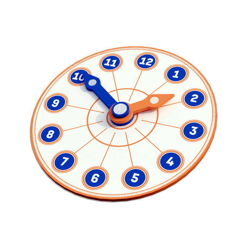 Wilderfeast: Event Timer