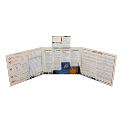 Wilderfeast: Guide Screen