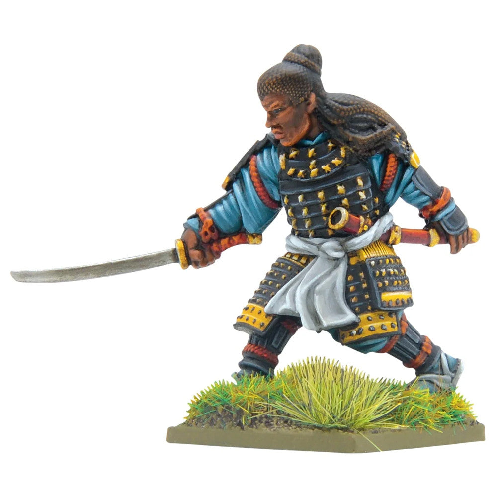 Pike & Shotte Shogun: Wars of the Samurai Supplement