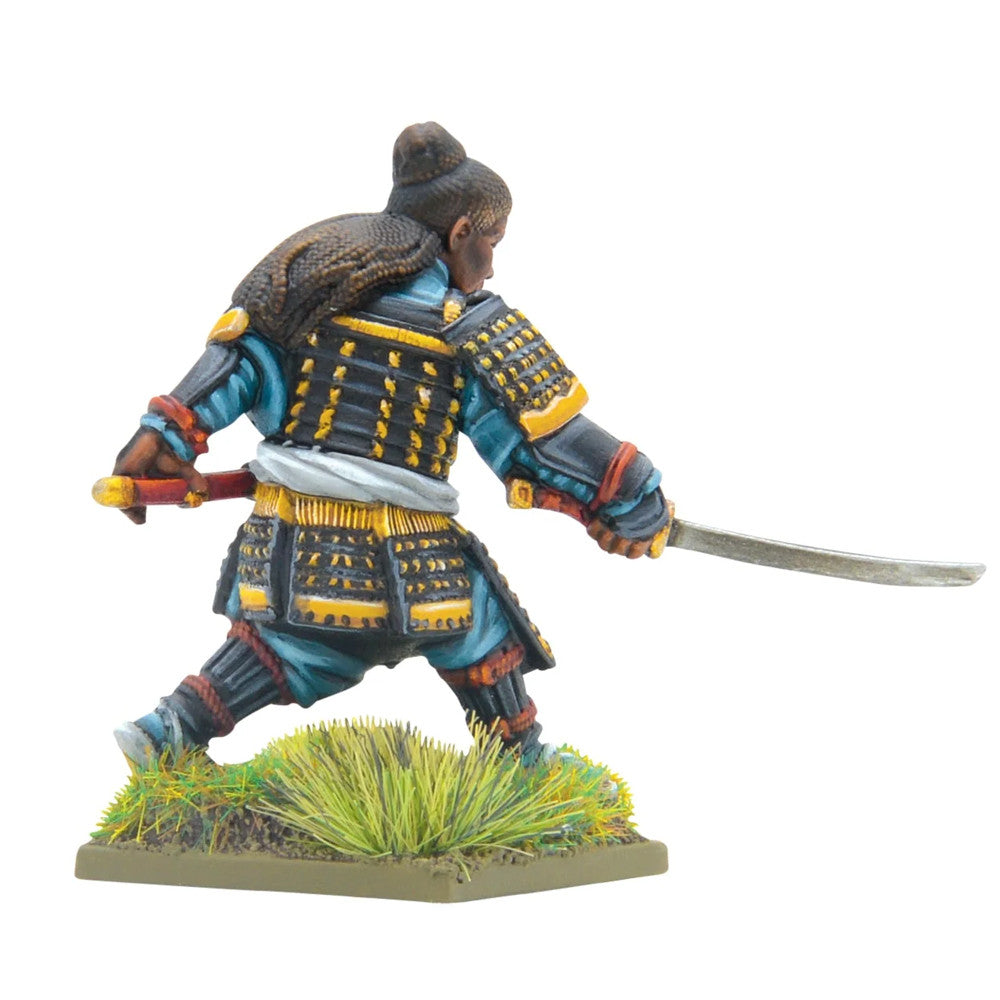 Pike & Shotte Shogun: Wars of the Samurai Supplement