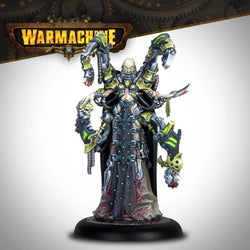 Warmachine: Cryx Necrofactorium Army Box - Legions of the Dead