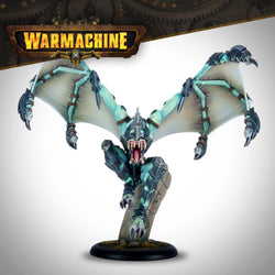Warmachine: Dusk Fane Nyrro Army Box - Court of Shadows