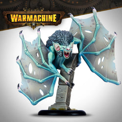 Warmachine: Dusk Fane of Nyrro Army Box - Gathering Darkness