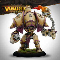 Warmachine: Protectorate of Menoth Covenant of the Flame Army Box - Defenders of the Flame