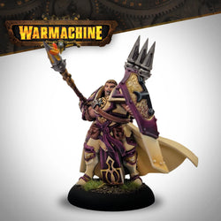Warmachine: Protectorate of Menoth Covenant of the Flame Army Box - Defenders of the Flame