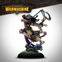 Warmachine: Protectorate of Menoth Covenant of the Flame Army Box - Defenders of the Flame