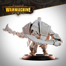 Warmachine: Protectorate of Menoth Covenant of the Flame Army Box - Heralds of Perdition