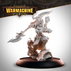 Warmachine: Protectorate of Menoth Covenant of the Flame Army Box - Heralds of Perdition