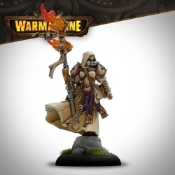 Warmachine: Protectorate of Menoth Covenant of the Flame Army Box - Scourge of the Unbeliever