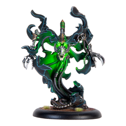 Warmachine: Cryx Core Expansion - Necrofactorium