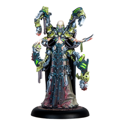 Warmachine: Cryx Core Expansion - Necrofactorium