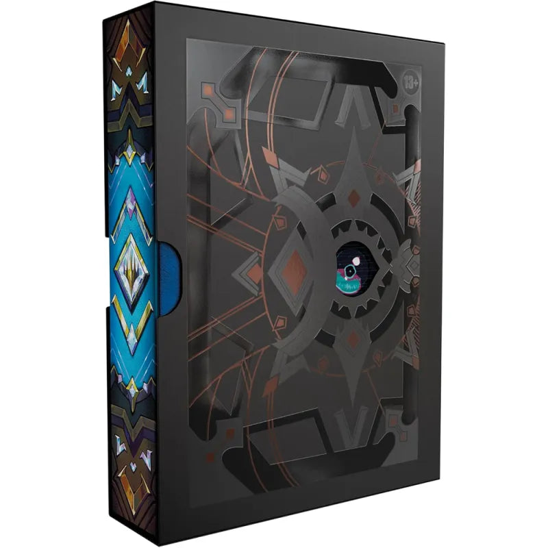 Magic the Gathering: Codex Bundle - Secrets of Strixhaven