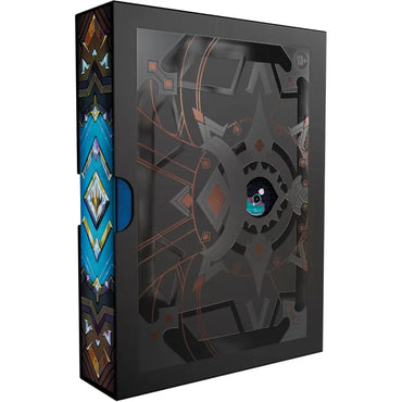 Magic the Gathering: Codex Bundle - Secrets of Strixhaven
