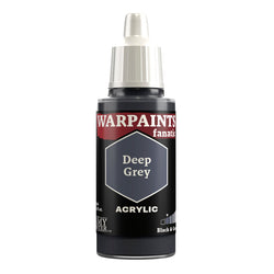 Paint Army Painter Warpaints Fanatic: Blacks and Greys