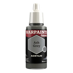 Paint Army Painter Warpaints Fanatic: Blacks and Greys